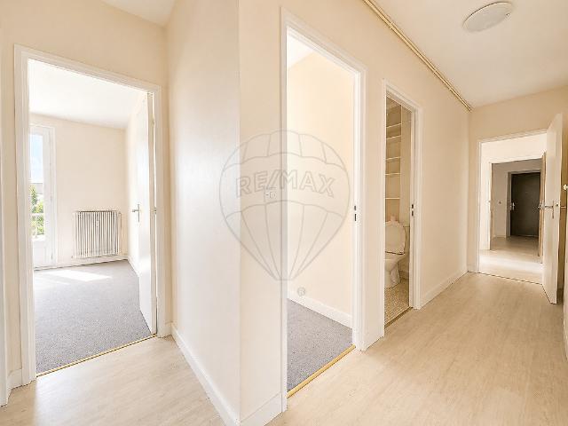 Appartement vente à Quartier Villevert, Senlis