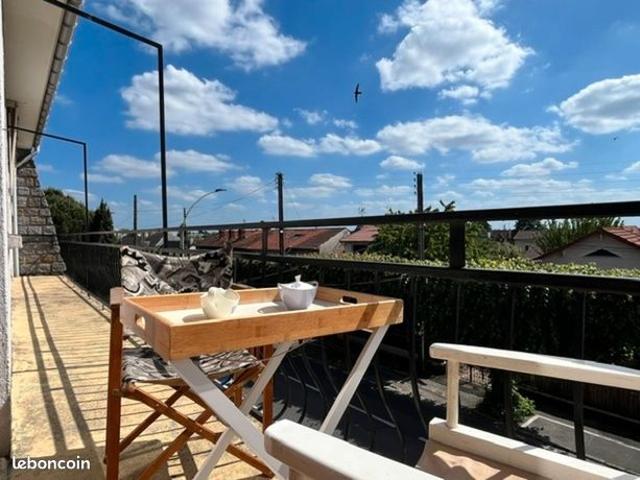 Appartement vente à Palaiseau, Savigny-sur-orge