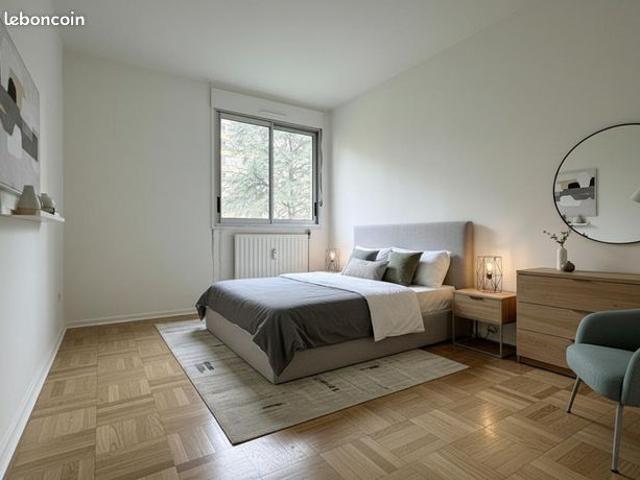 Appartement vente à Villefranche-sur-Saône, Rhône