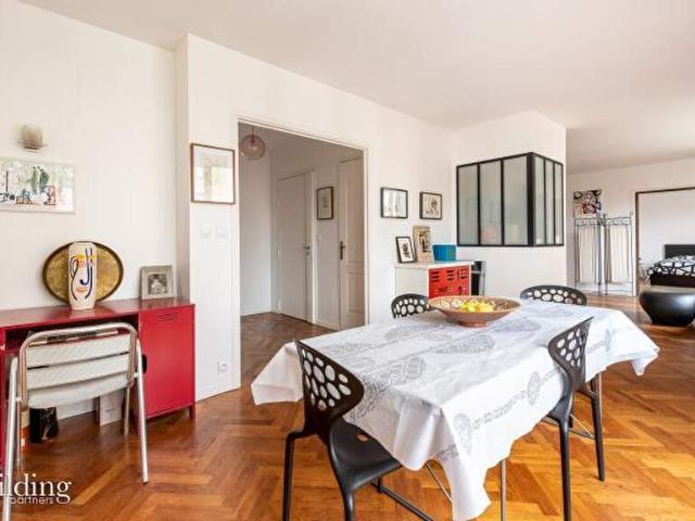 Appartement vente à Nanterre, Neuilly-sur-seine