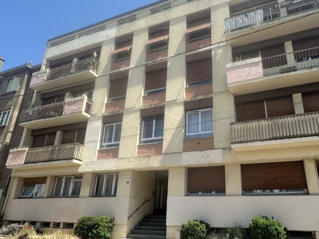 Appartement vente à Dijon