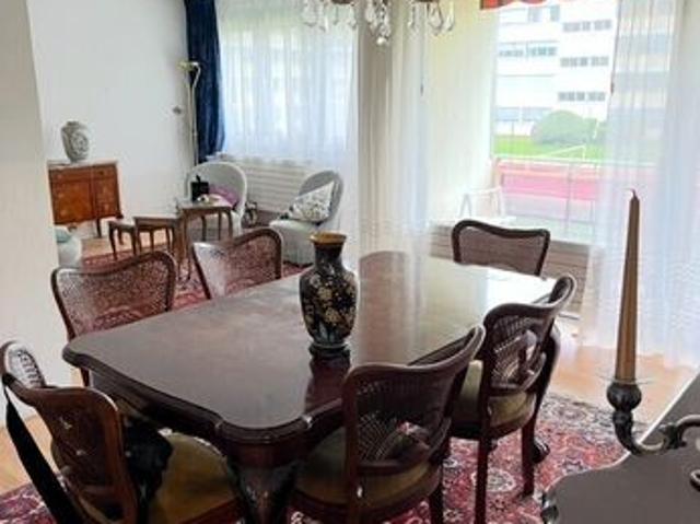 Appartement vente à Strasbourg, Illkirch-graffenstaden