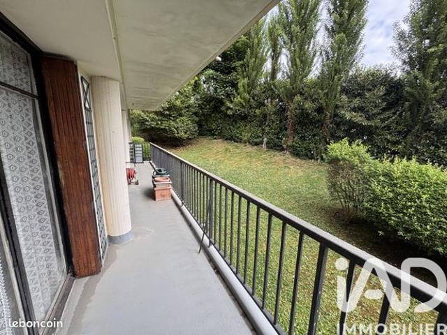 Appartement vente à Boulogne-Billancourt, Ville-d'avray