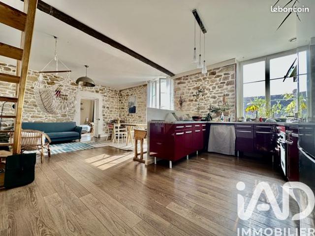 Appartement vente à Quimper, Bretagne