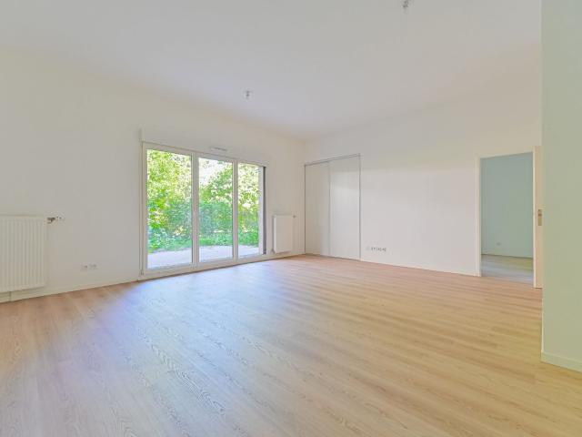 Appartement location à Nanterre, Colombes