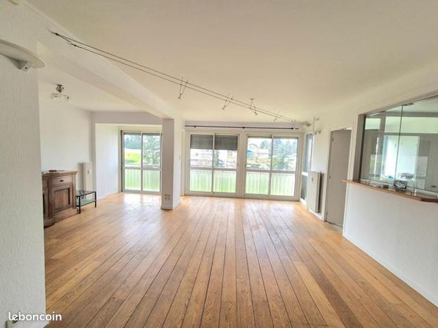 Appartement vente à Chartres, Villars