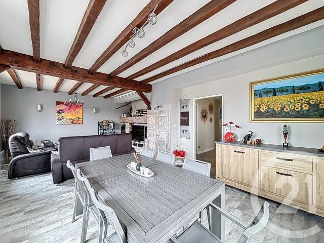 Appartement vente à Castres, Lavaur