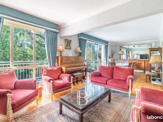 Appartement vente à Saint-Germain-en-Laye, Maisons-laffitte