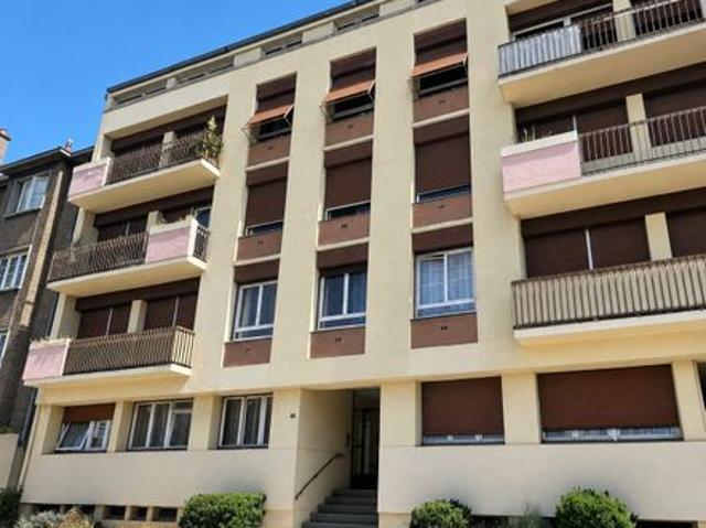 Appartement vente à Dijon
