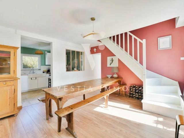 Appartement vente à Rambouillet, Orphin
