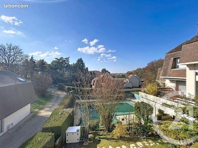 Appartement vente à Évreux, Eure