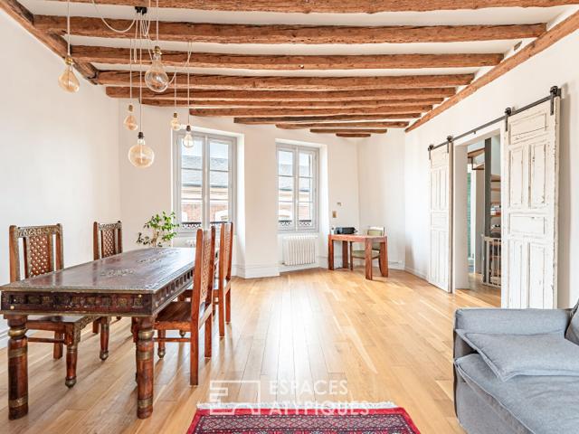 Appartement vente à Versailles
