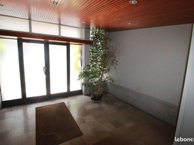 Appartement vente à Dunkerque