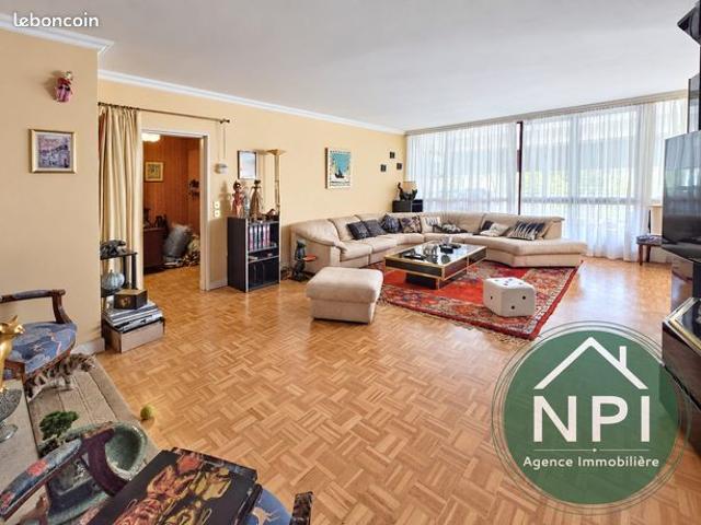 Appartement vente à Vaux-le-Pénil, Seine-et-Marne