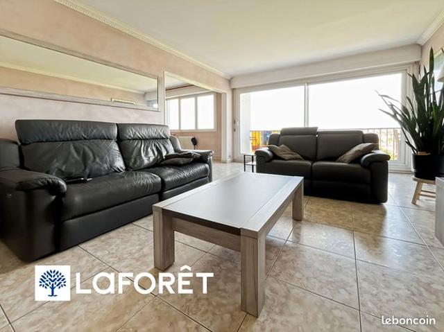 Appartement vente à Évry, Viry-châtillon