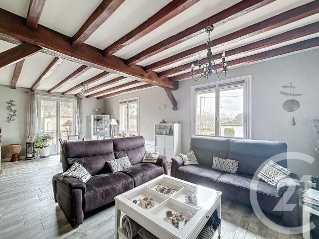 Appartement vente à Lavaur, Tarn