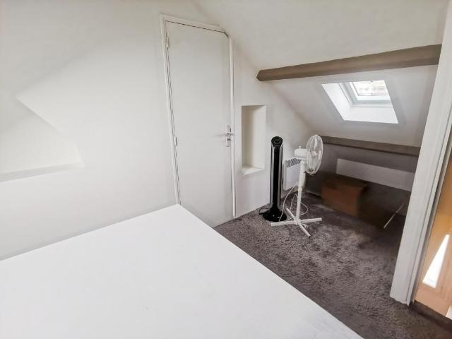 Appartement location à Argenteuil, Saint-leu-la-forêt