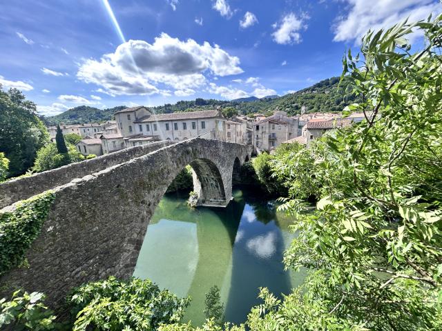 Appartement vente à Le Vigan