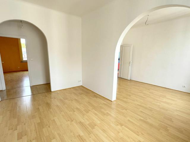 Appartement vente à Nancy