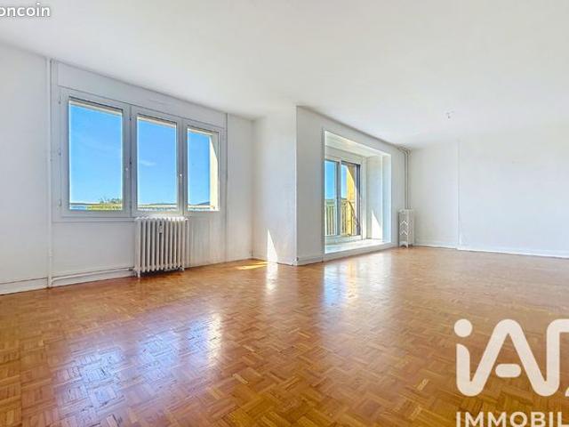 Appartement vente à Thionville