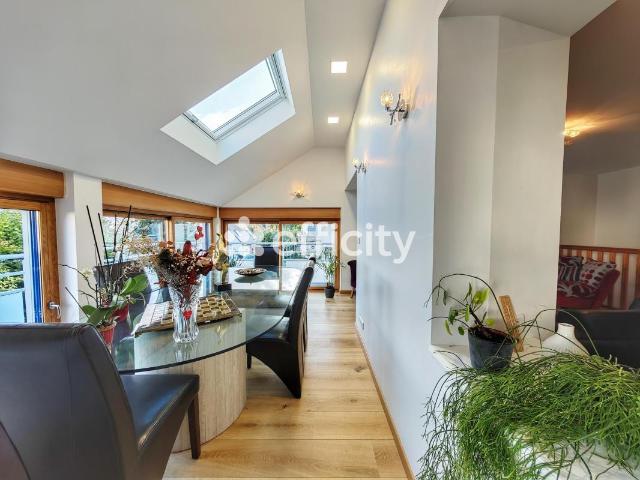 Appartement vente à Le Cap Horn, Quimper