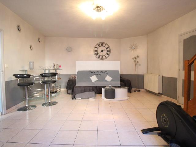 Appartement vente à Millau, Saint-affrique