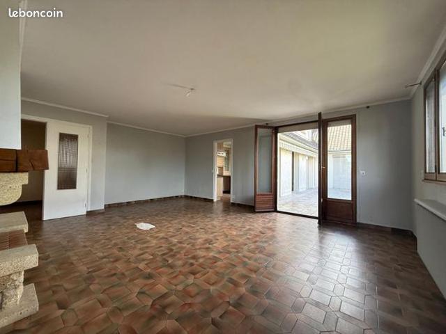 Appartement vente à Nozay, Loire-Atlantique