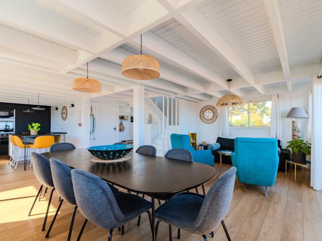 Appartement vente à France métropolitaine, Lège-cap-ferret