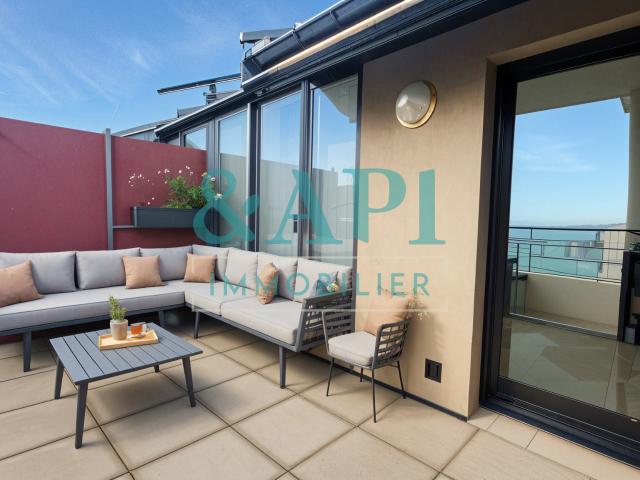 Appartement vente à Thonon-les-Bains, Thonon-les-bains