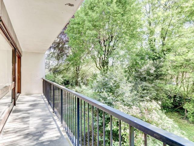 Appartement vente à Antony, Châtenay-malabry