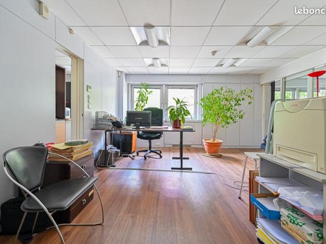 Appartement vente à Nanterre, Clichy