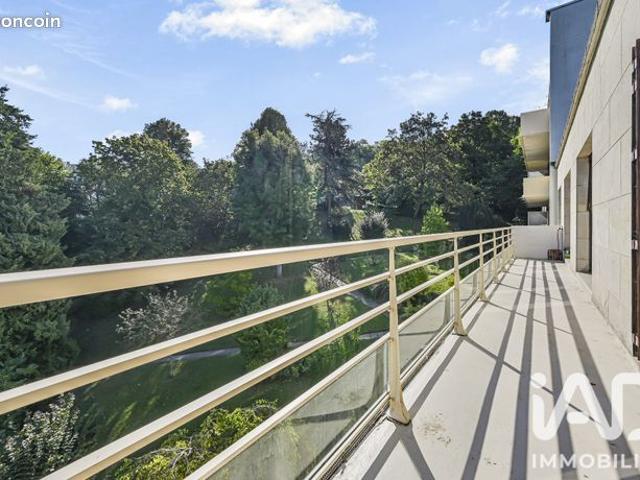 Appartement vente à Versailles, Bougival