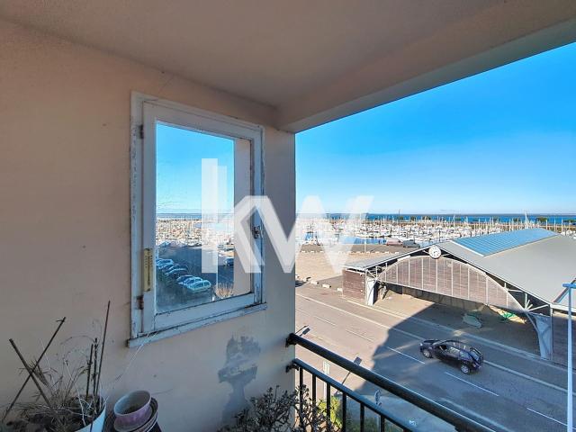 Appartement vente à Arcachon