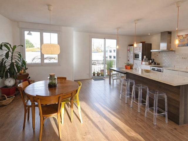 Appartement vente à Nantes, Bouguenais
