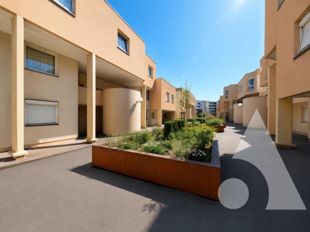 Appartement vente à Évry, Petit-bourg