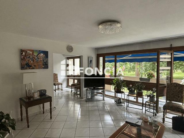 Appartement vente à Pessac, Ladonne