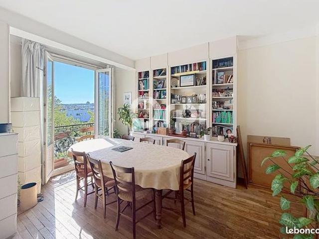 Appartement vente à Paris, Île-de-France