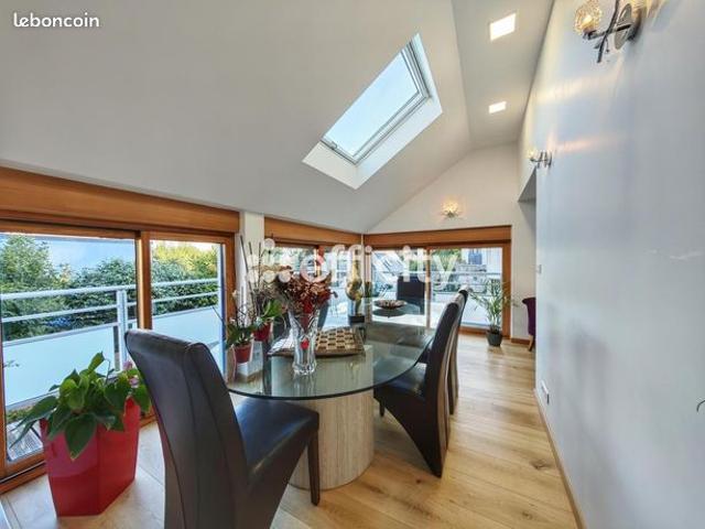 Appartement vente à Quimper, Bretagne