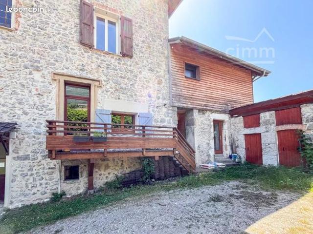 Appartement vente à Grenoble, Le Touvet