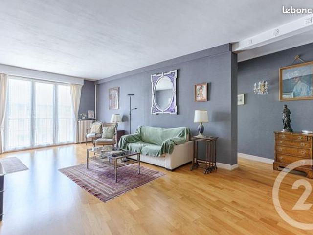 Appartement vente à Paris, Île-de-France