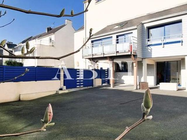 Appartement vente à Quimper, Bretagne