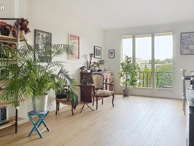Appartement vente à Nogent-sur-Marne, Joinville-le-pont