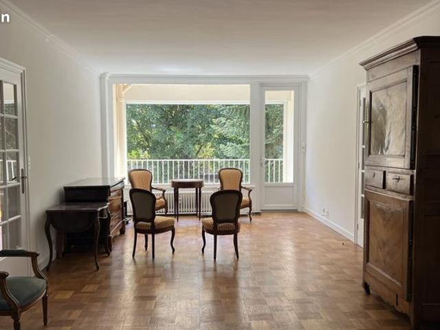 Appartement vente à Lille