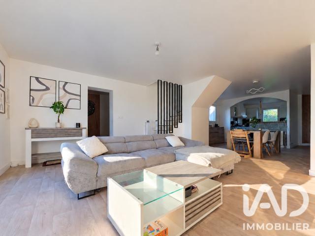Appartement vente à La Villeneuve, Quimperlé
