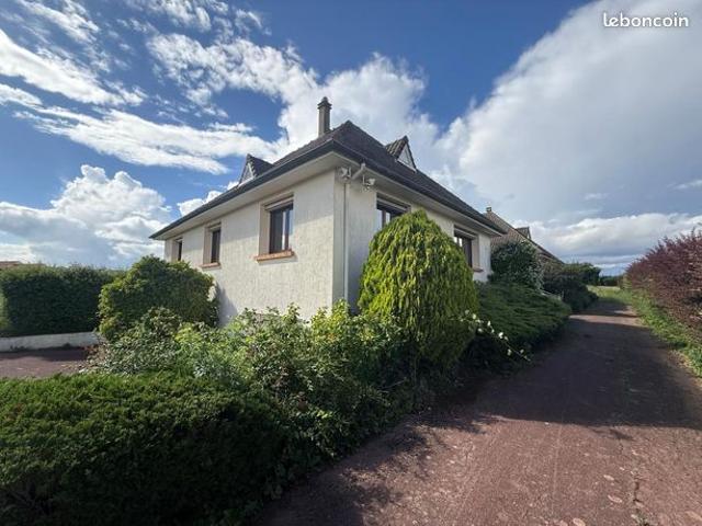 Appartement vente à Châteaubriant-Ancenis, Nozay