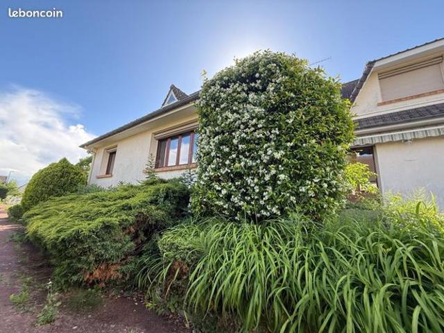 Appartement vente à Châteaubriant-Ancenis, Nozay