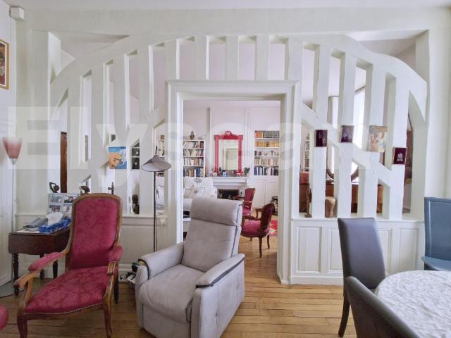Appartement vente à Orléans