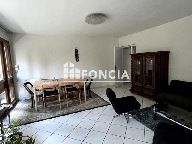 Appartement vente à Pessac, Ladonne