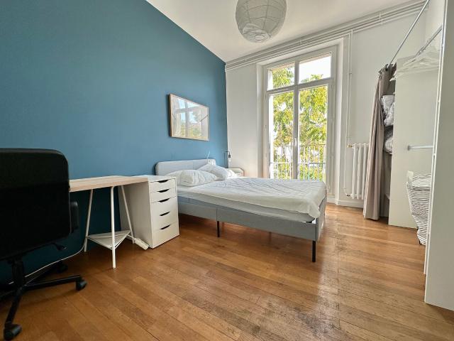 Appartement location à Clermont-Ferrand, Clermont-ferrand