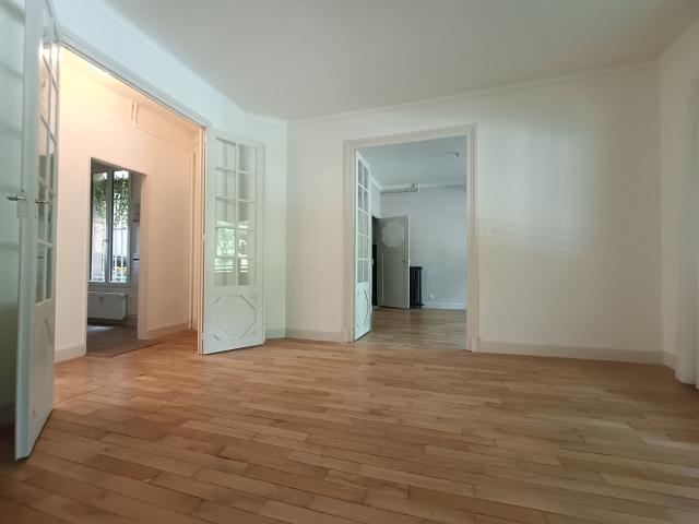 Appartement vente à Tours